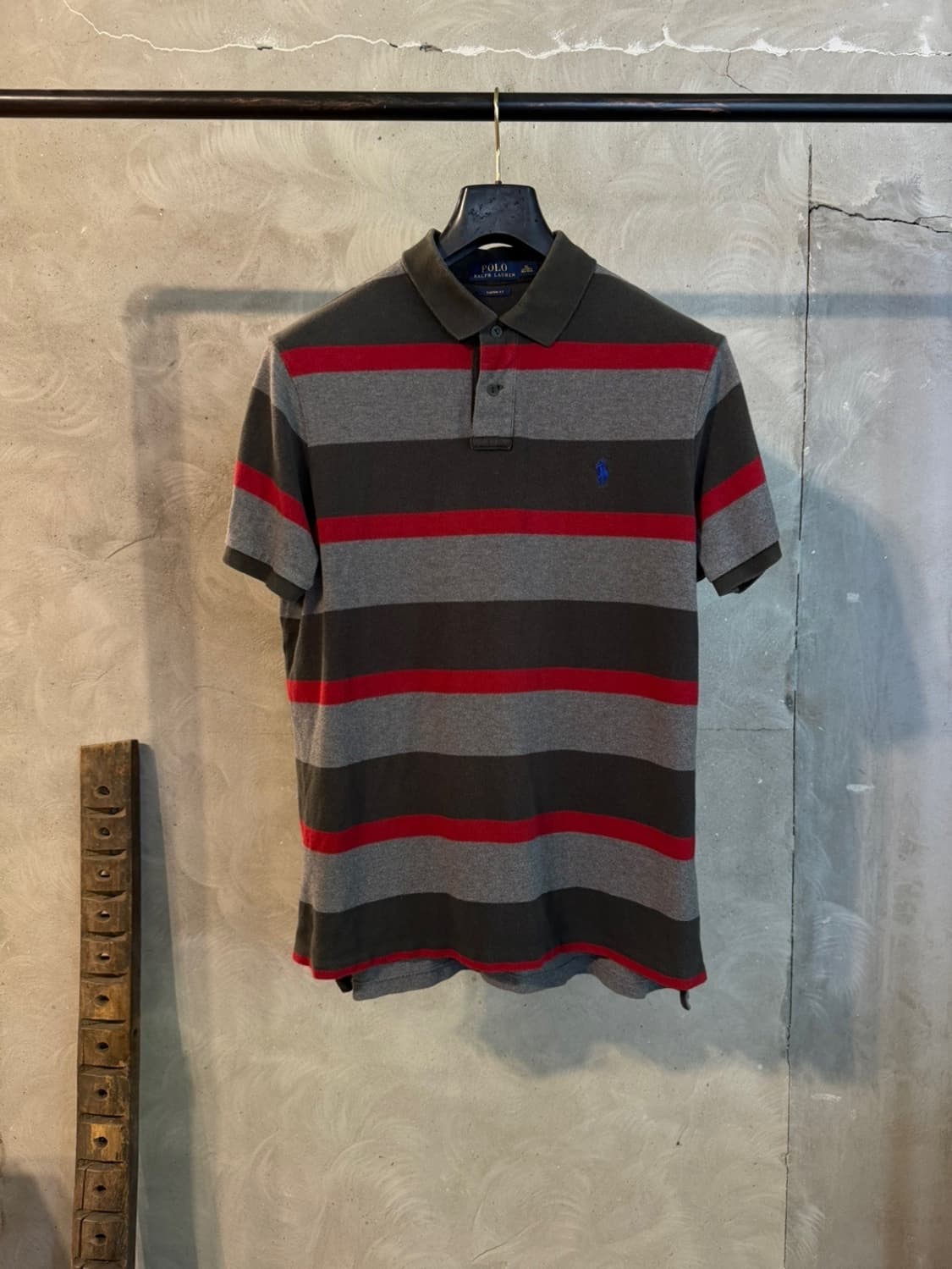 폴로 랄프로렌 클래식 pk 셔츠 105 상품이미지4