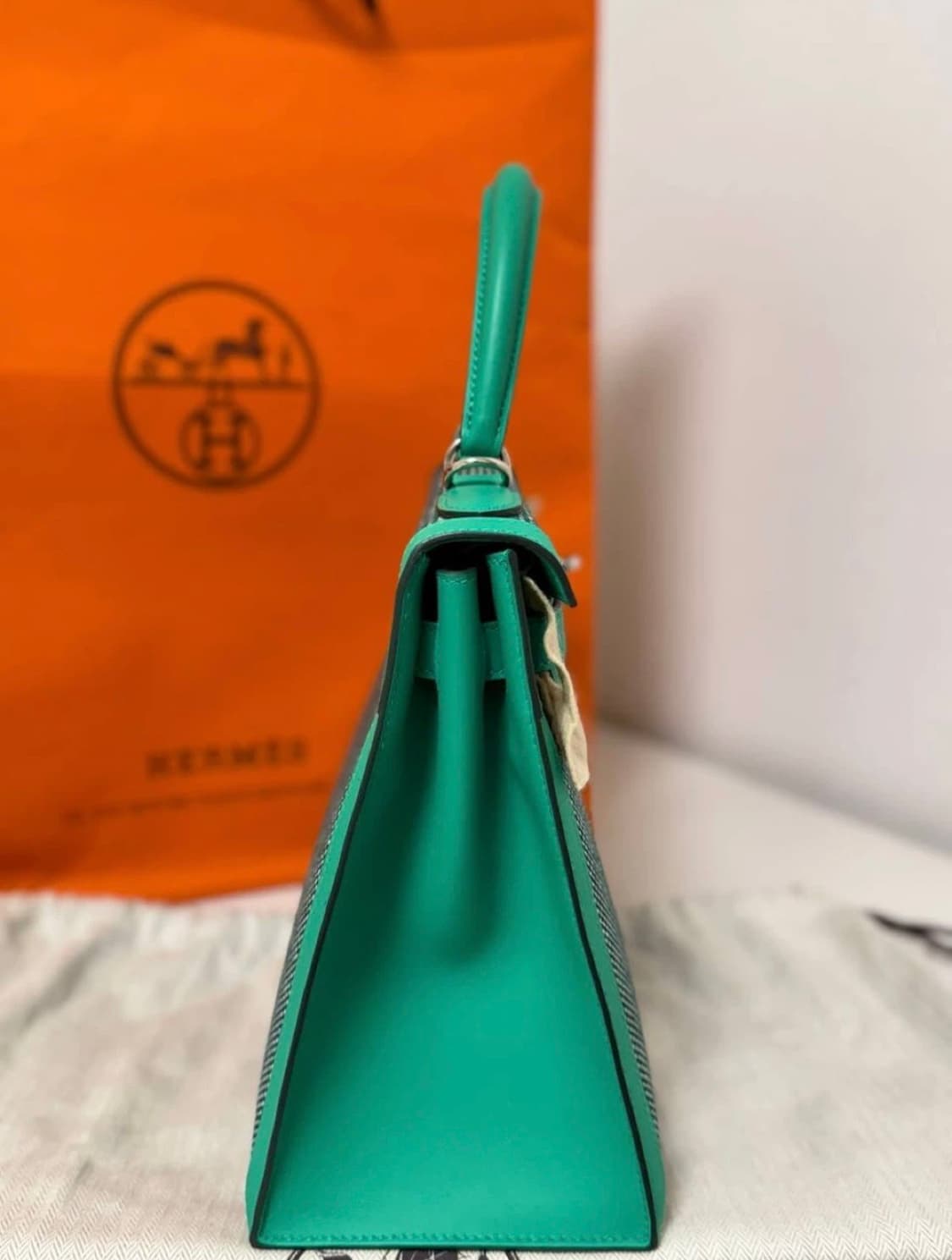 에르메스 켈리백 28한정판 상품이미지5