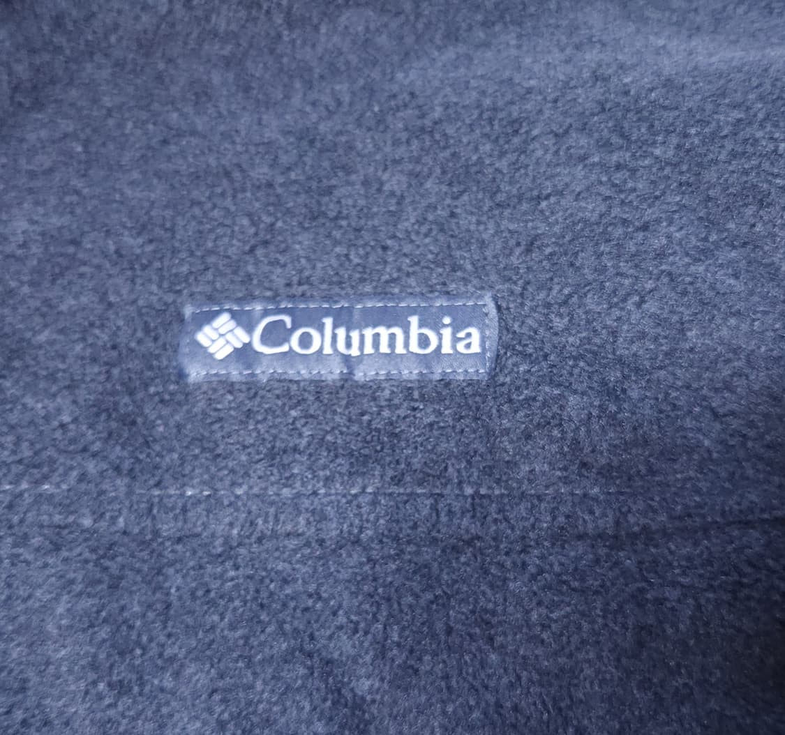컬럼비아 스틴스 마운틴 풀집, 콜롬비아 플리스 (후리스) 쟈켓 상품이미지4