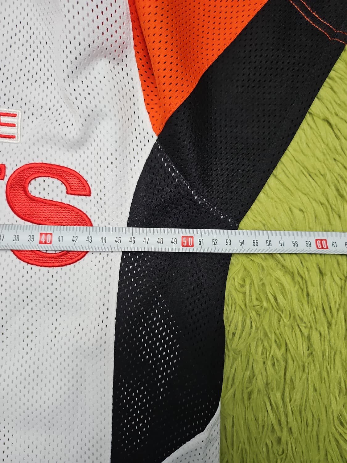 롯데자이언츠 전준우 유니폼 100 상품이미지8