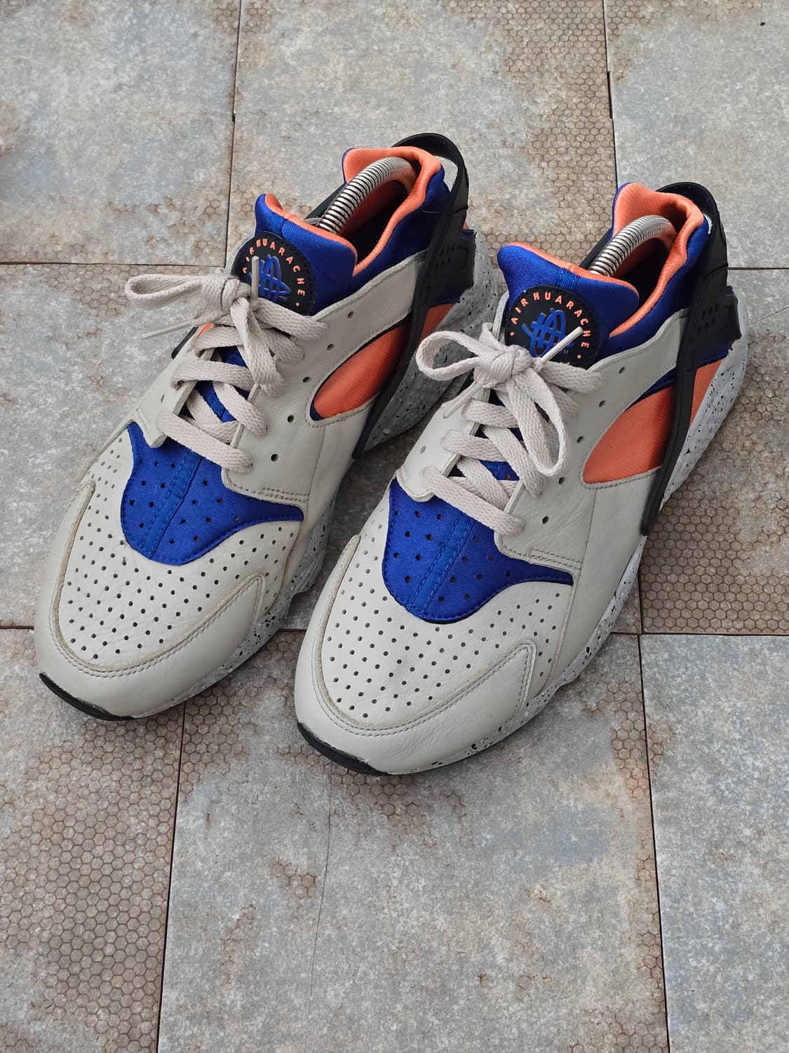 (280)나이키 에어 허라취 모와브 상품이미지1