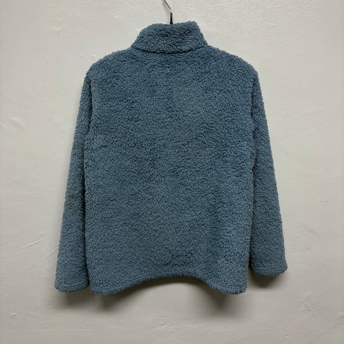 파타고니아 풀오버 플리스 21 상품이미지2