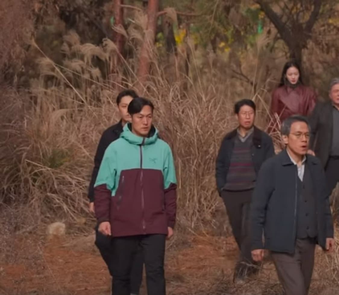 아크테릭스 러쉬자켓 (XL) 상품이미지2