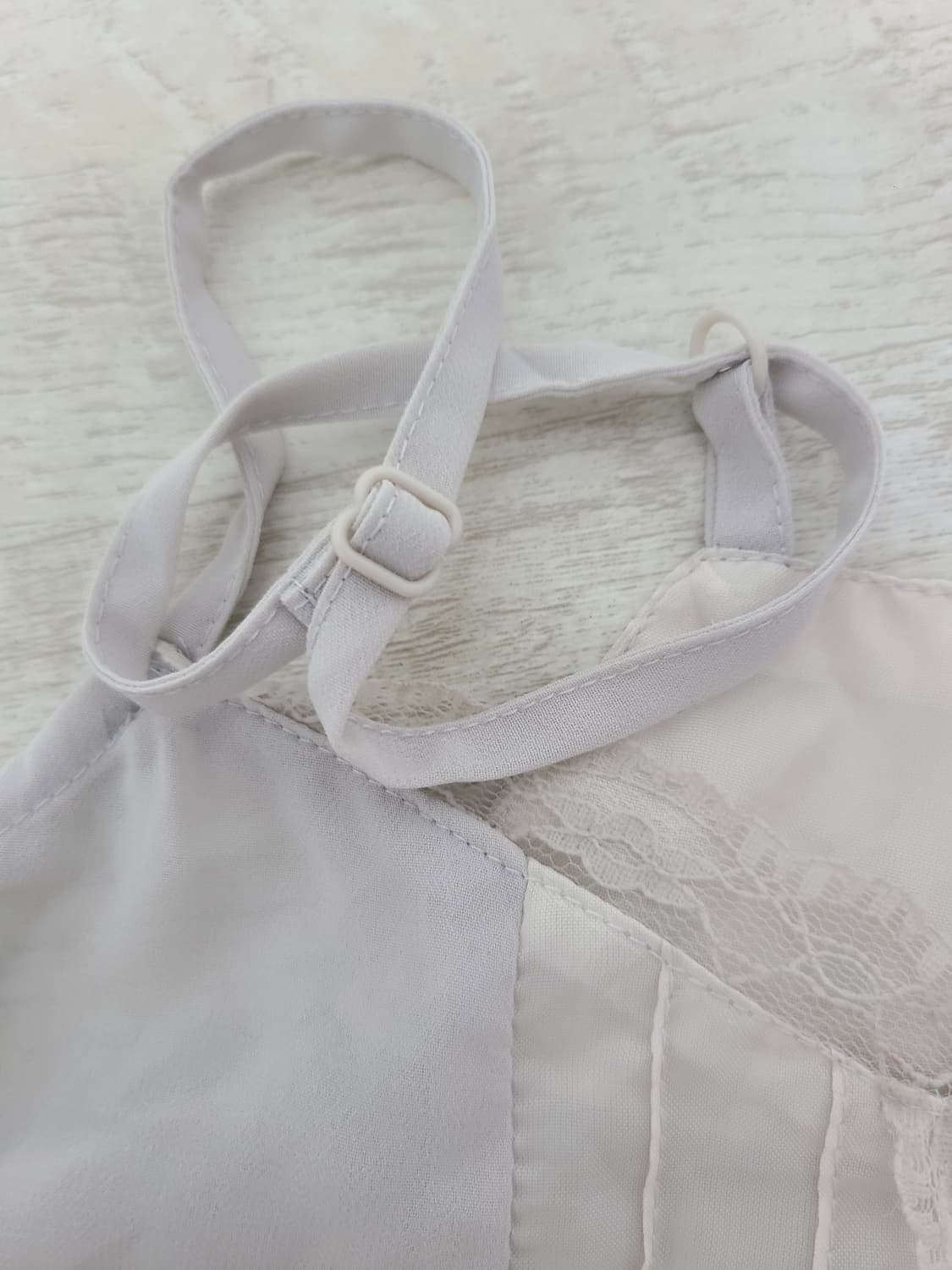 회색 레이어드용 나시 상품이미지3