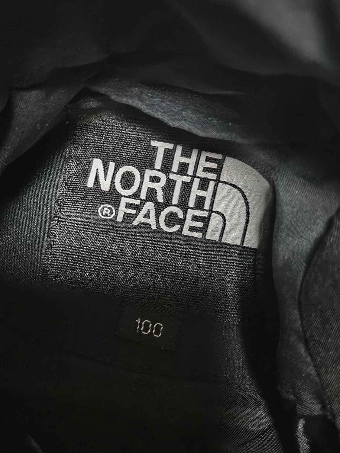 노스페이스 고어텍스 바람막이 L 상품이미지5