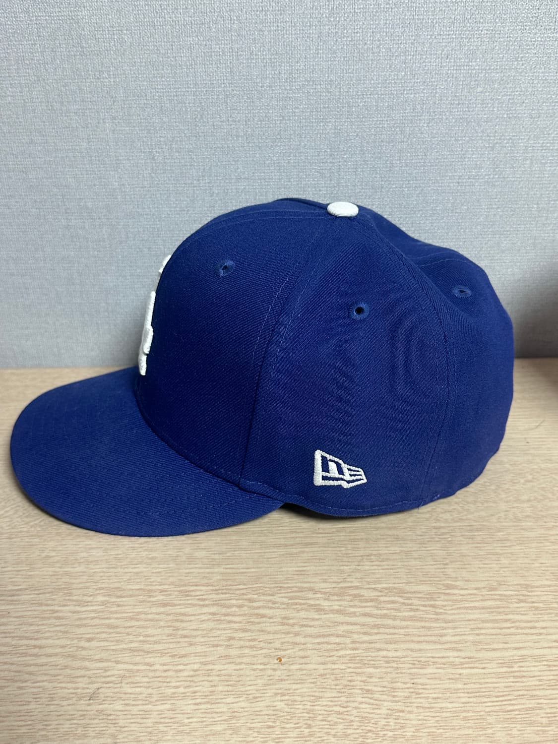 뉴에라 59 fifty LA 다저스 7 3/8 58.7cm  상품이미지3