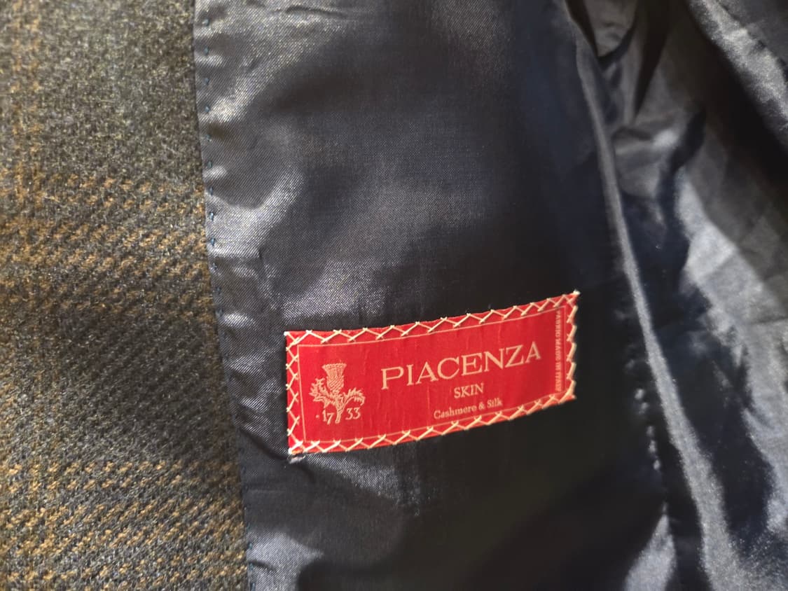 란스미어 자켓 상품이미지5