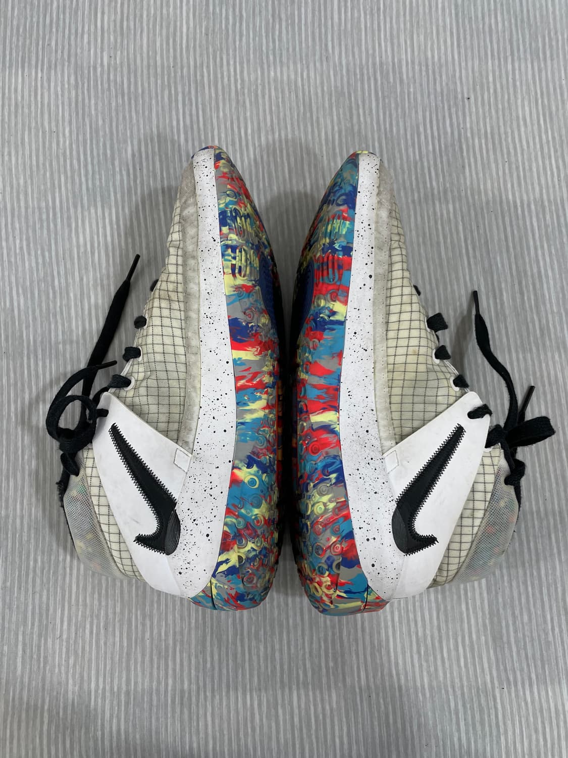 209) 나이키 케빈 KD13 농구화 260mm 상품이미지6