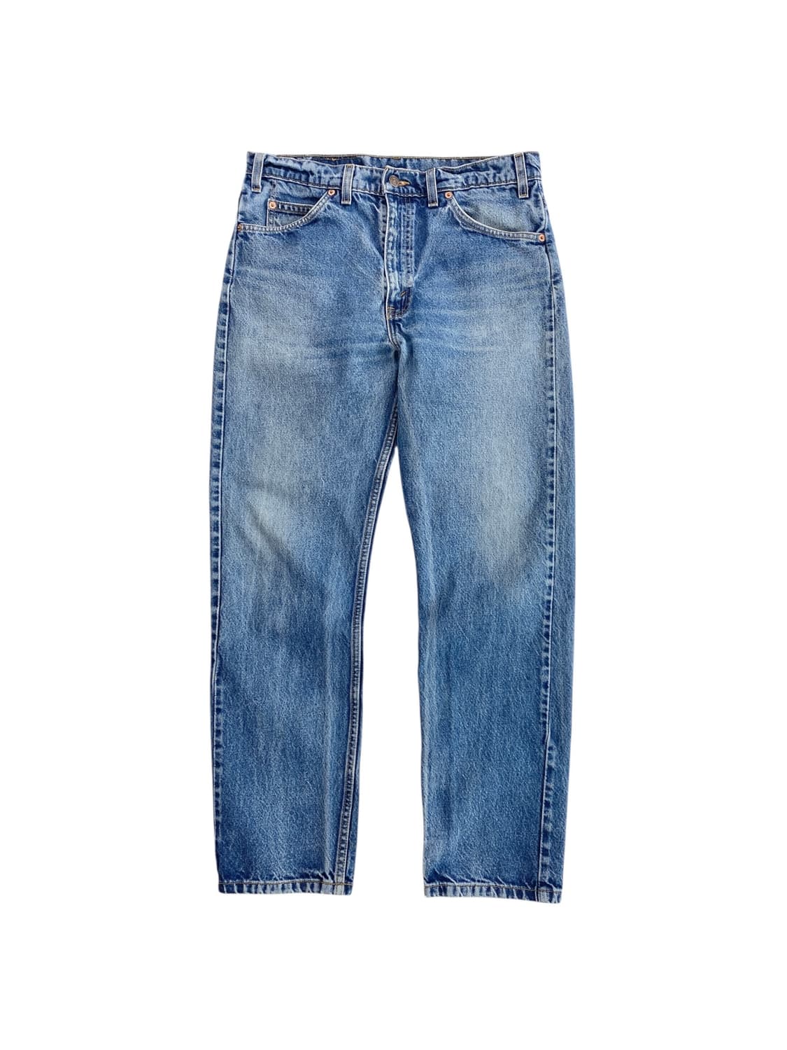 90's 리바이스 505 Orange tab [497] 상품이미지1