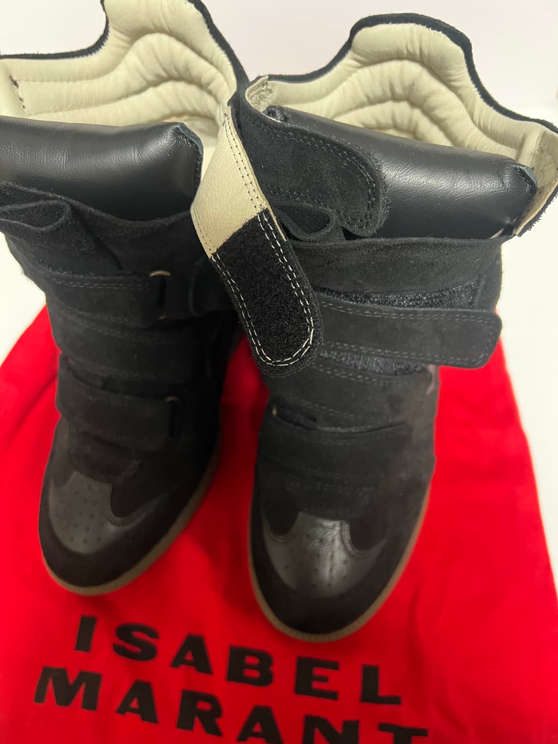 이자벨마랑 베켓(37) 상품이미지2