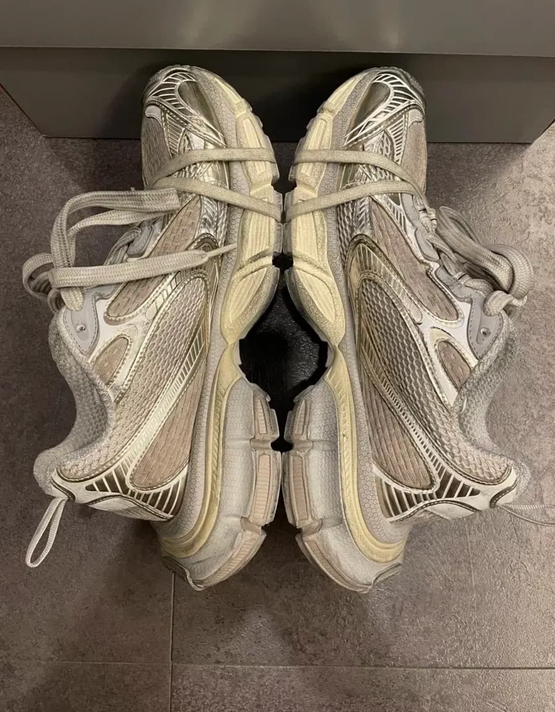 발렌시아가 3xl 41사이즈 상품이미지5