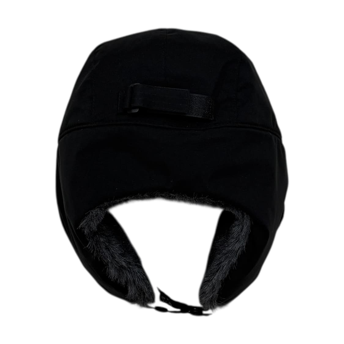 노스페이스 익스페디션 이어머프캡 트루퍼햇 군밤 모자 블랙 M 상품이미지6