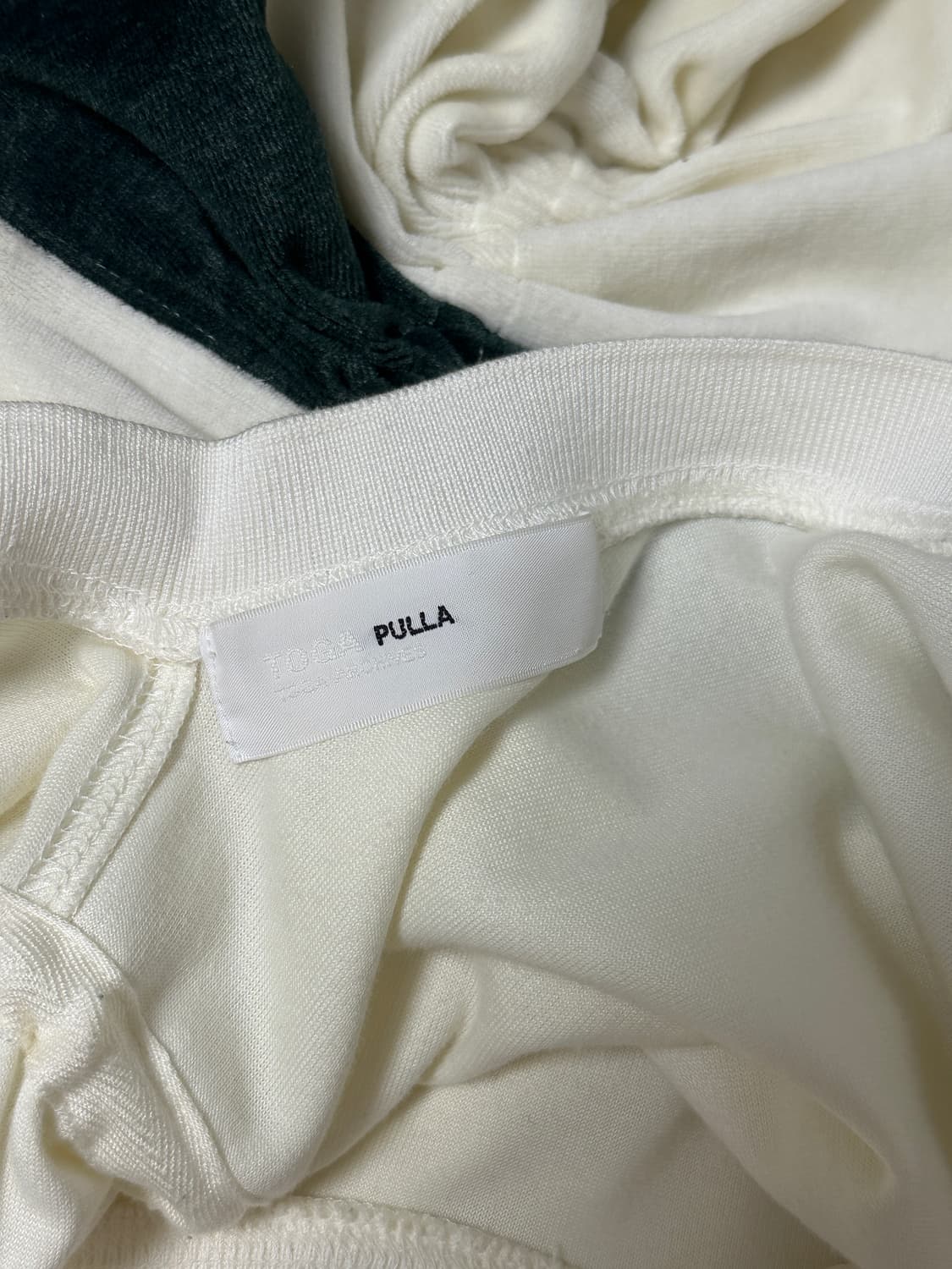 toga pulla 오픈백 상의 상품이미지5