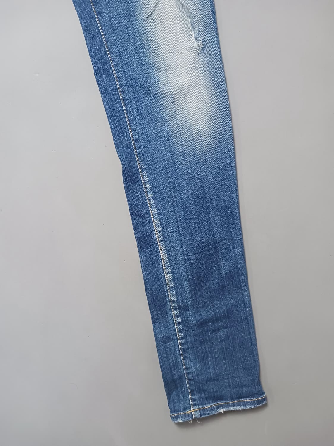 [48] 정품 디스퀘어드2 14FW 쿨가이진 청바지 32 33 상품이미지4