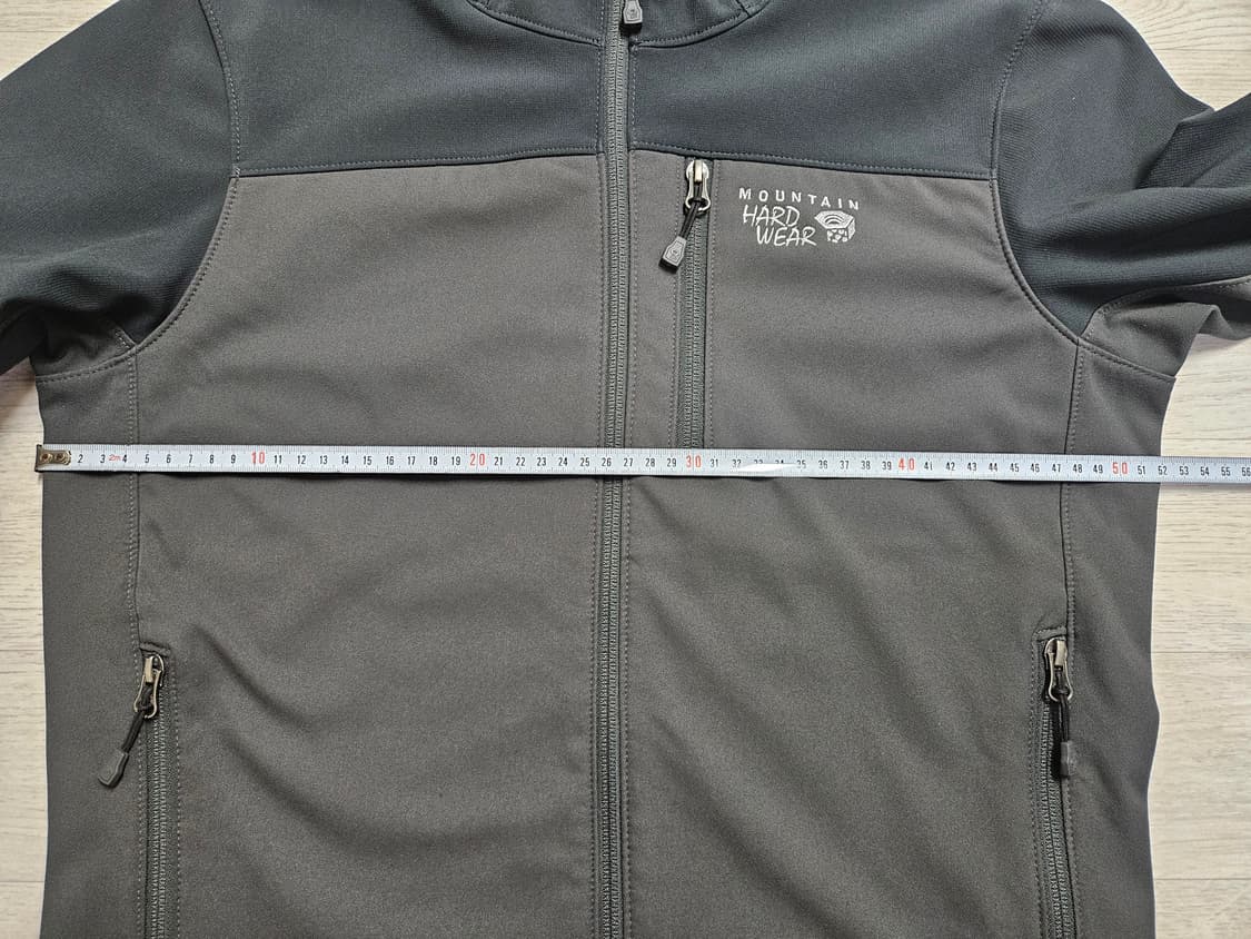 마운틴하드웨어 윈드브레이커 95 상품이미지8