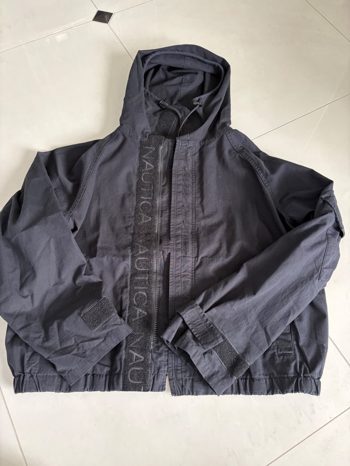 camouflage spindle jacket 자켓 상품이미지7