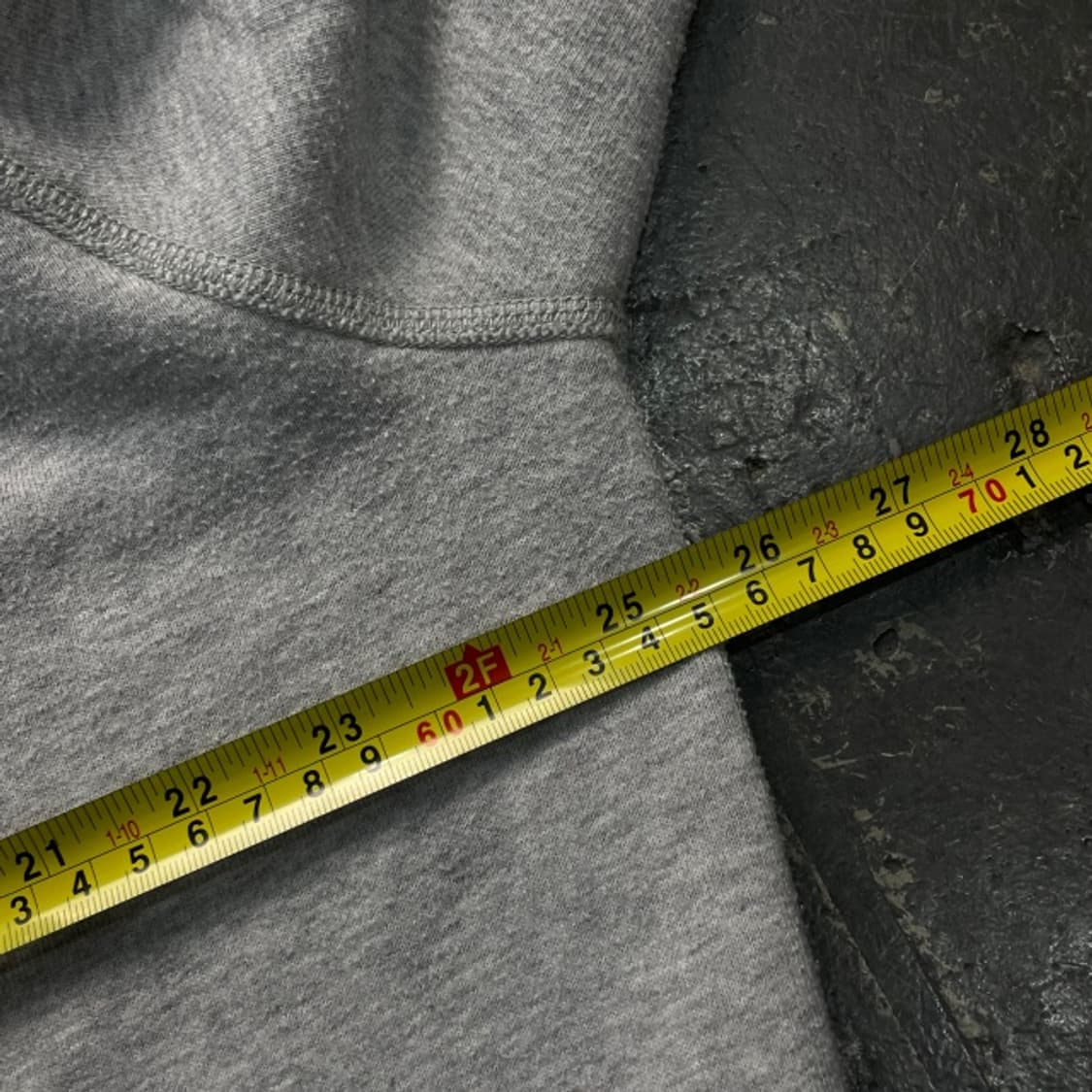 105 폴로 신형 후드티  상품이미지6