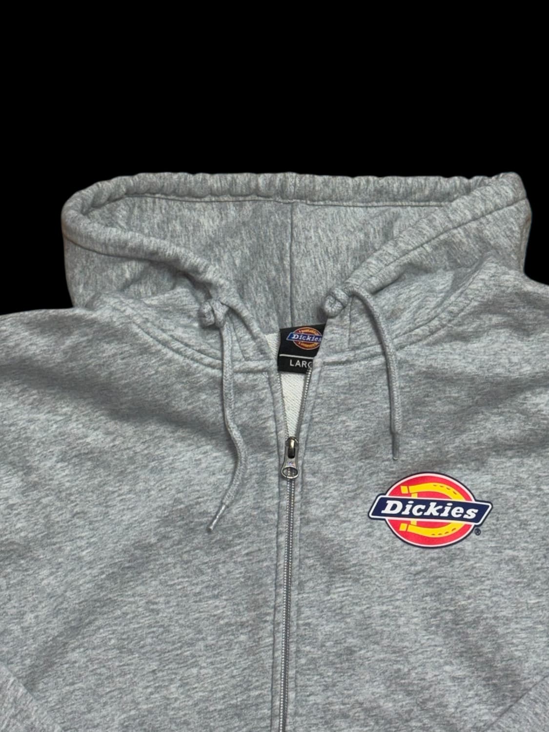 디키즈 오버핏 후드집업 상품이미지8