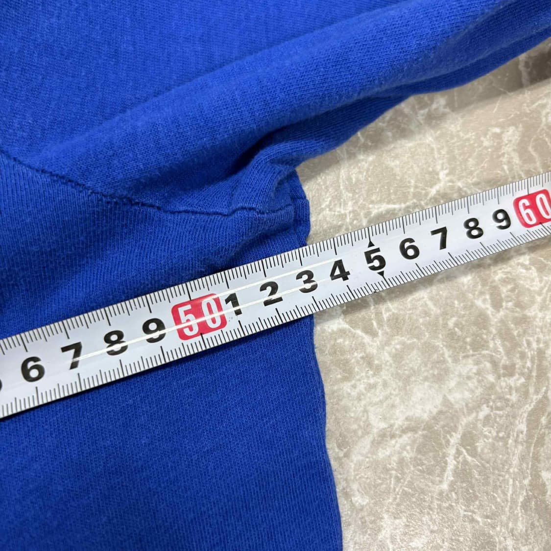 홀리스터 y2k 올드스쿨 롱슬리브(L) 상품이미지7