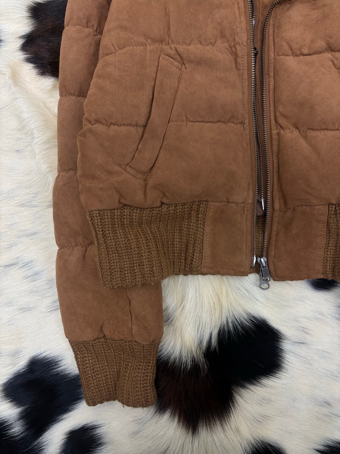 [Another Edition]Layered Design 2-way Pa 상품이미지7