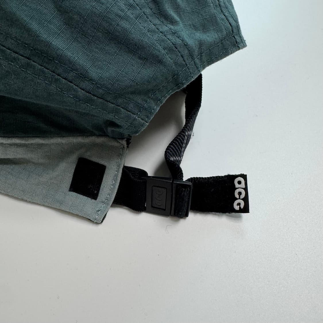 나이키 acg 2way 모자 상품이미지6