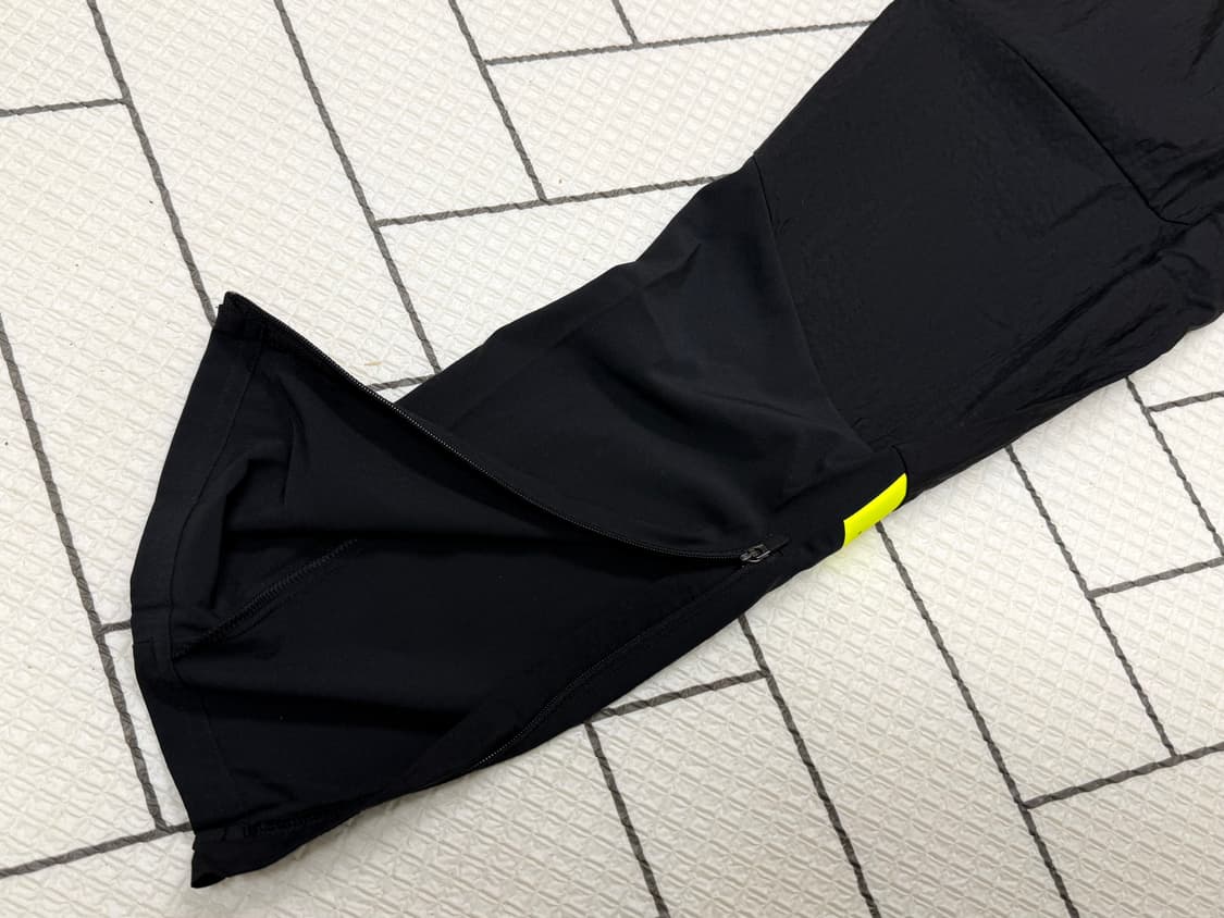 남성 M / 아디다스 트레이닝 팬츠 블랙 새제품 상품이미지3