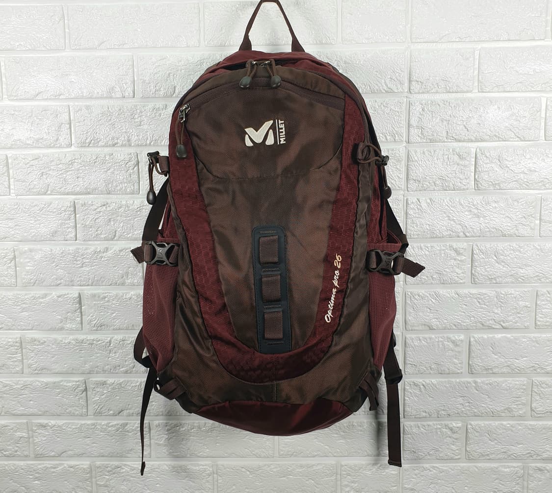 [26L]밀레 등산 배낭 상품이미지1