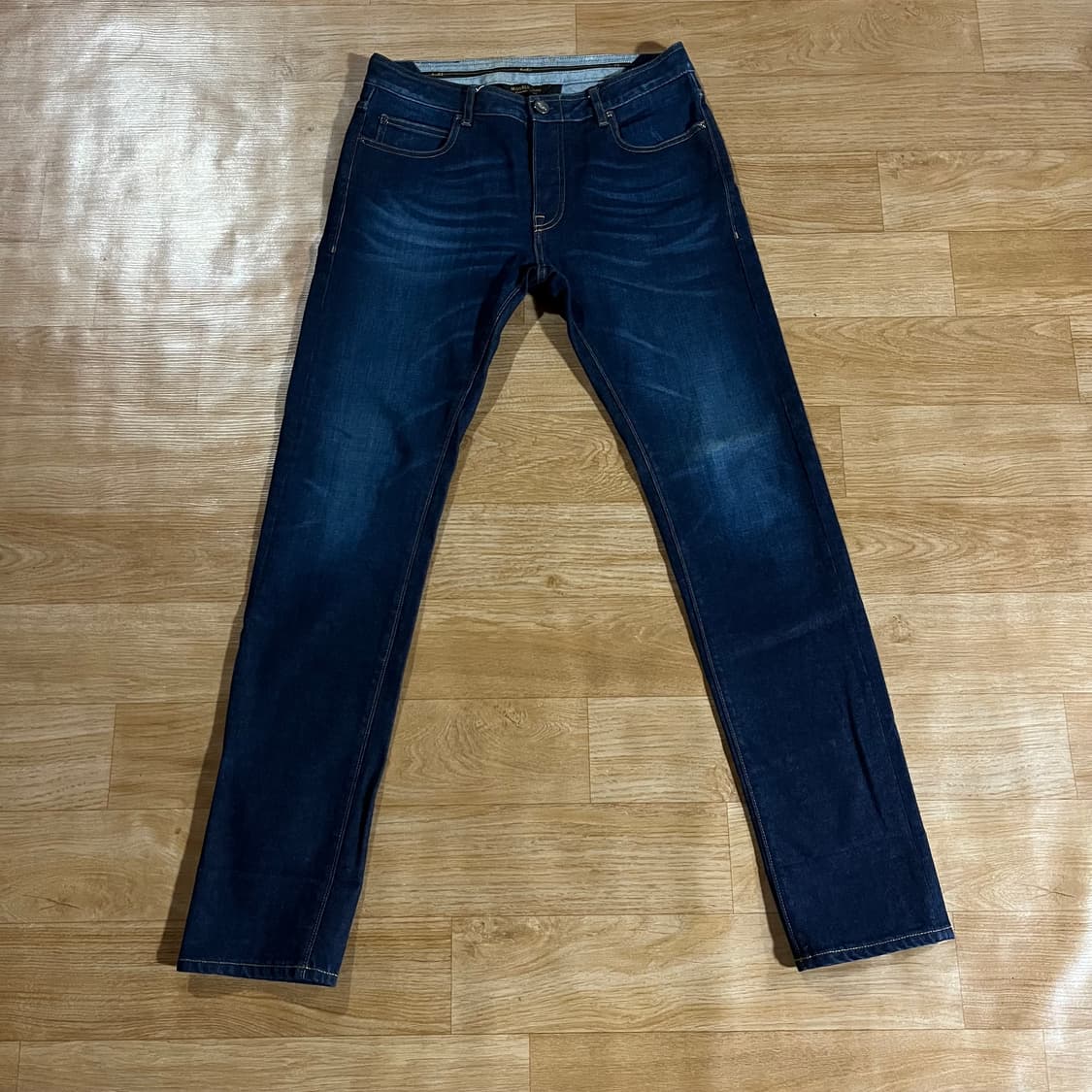 [31-32] 무레르 데님팬츠 상품이미지4