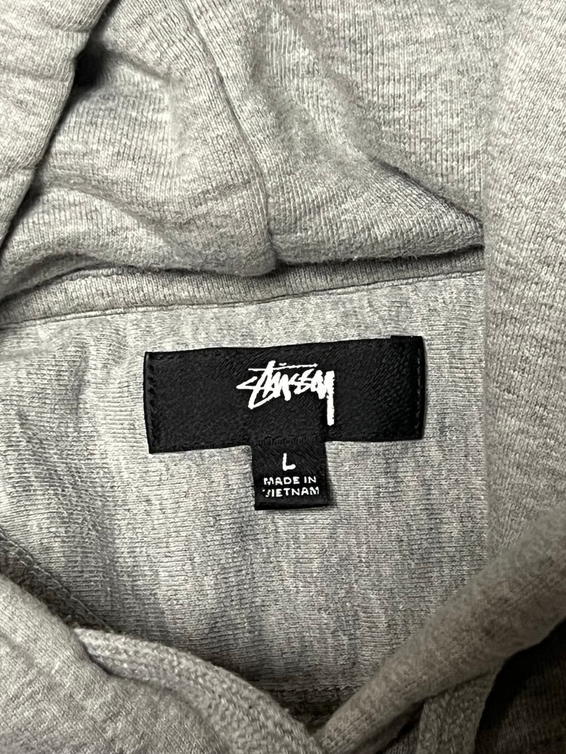 Stussy 스투시 후드티 상품이미지3
