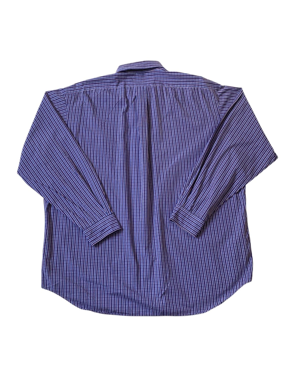 폴로 랄프로렌 체크 셔츠 (Man 2XL) 상품이미지8