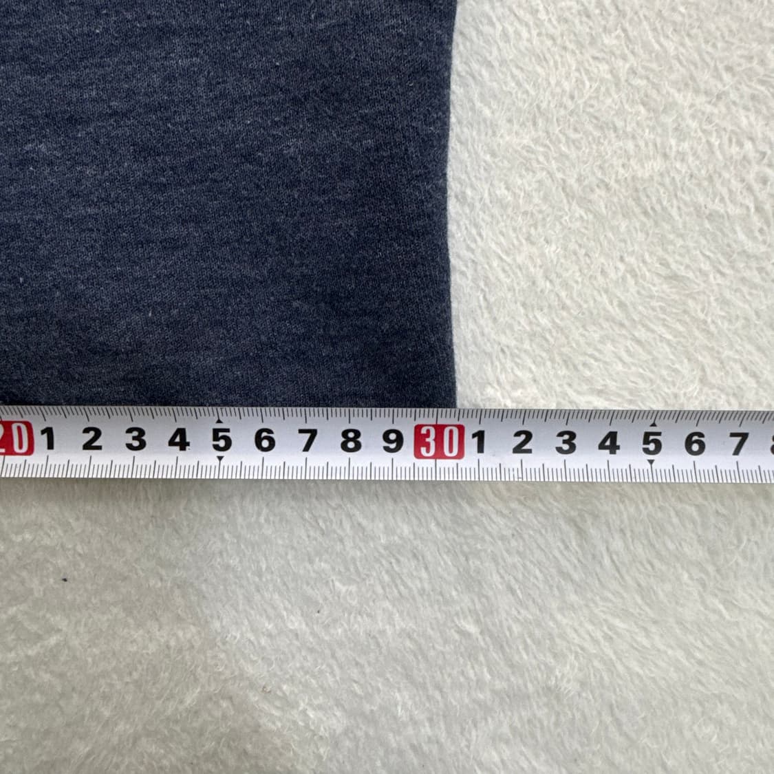 S 아베크롬비 빈티지 플리스 반바지  0420T 상품이미지7