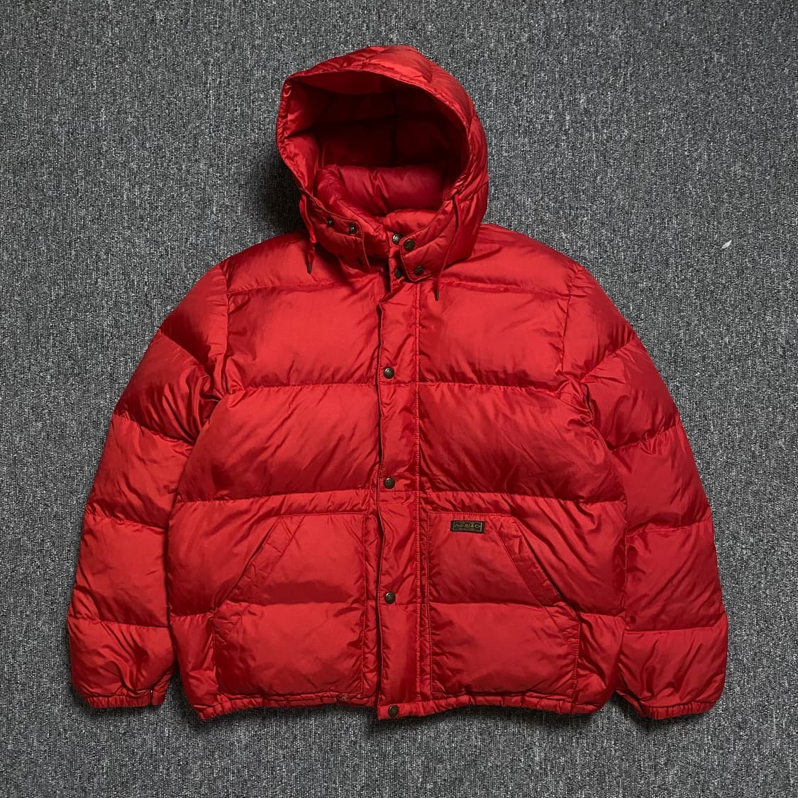 🌊Polo Elmwood Down jumper 상품이미지1