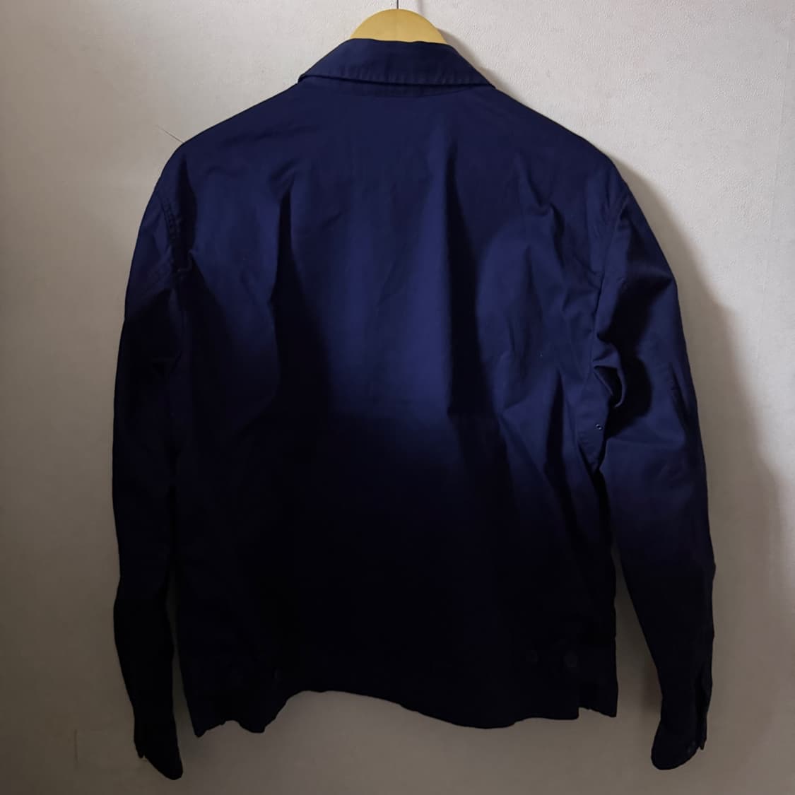 라코스테 남성 블루종 점퍼 50 (남성 100-슬림 105정도) 상품이미지8