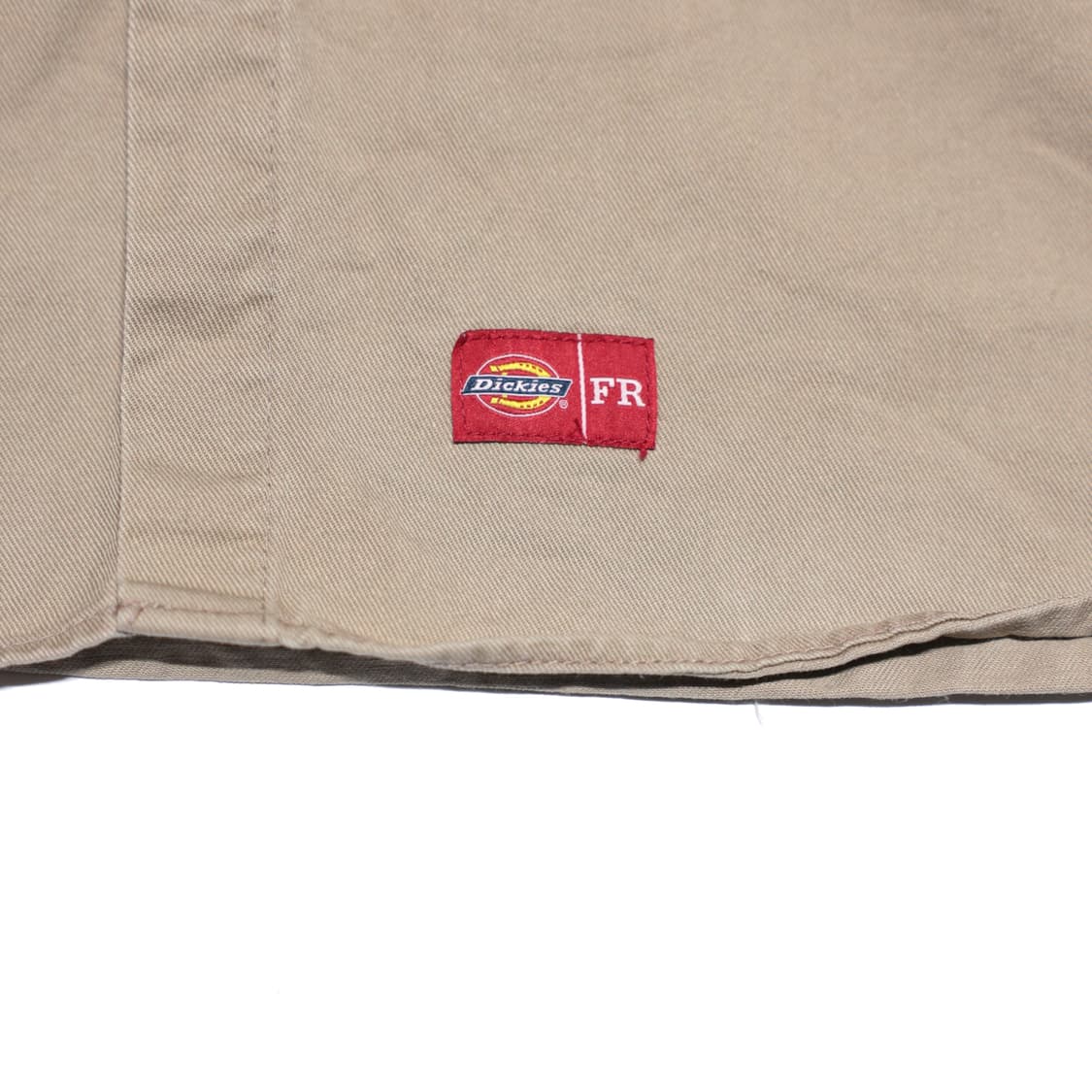 DICKIES FR WORK SHIRT 상품이미지2