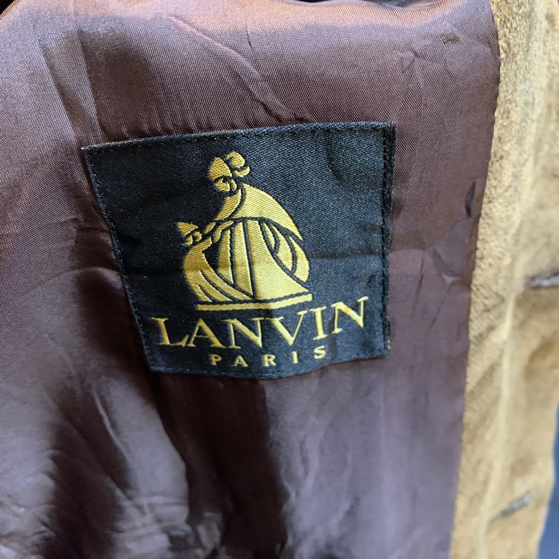 랑방 자켓 상품이미지3