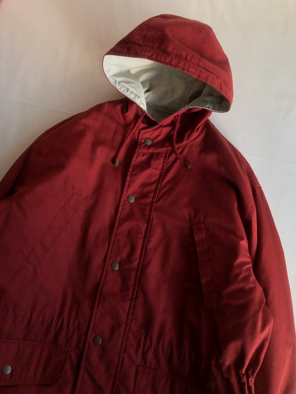 henry engadine 마운틴파카 상품이미지1