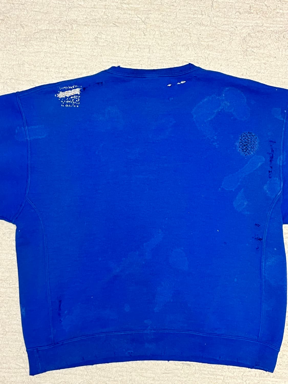 러셀 빈티지 맨투맨 xl (105-110) 상품이미지4