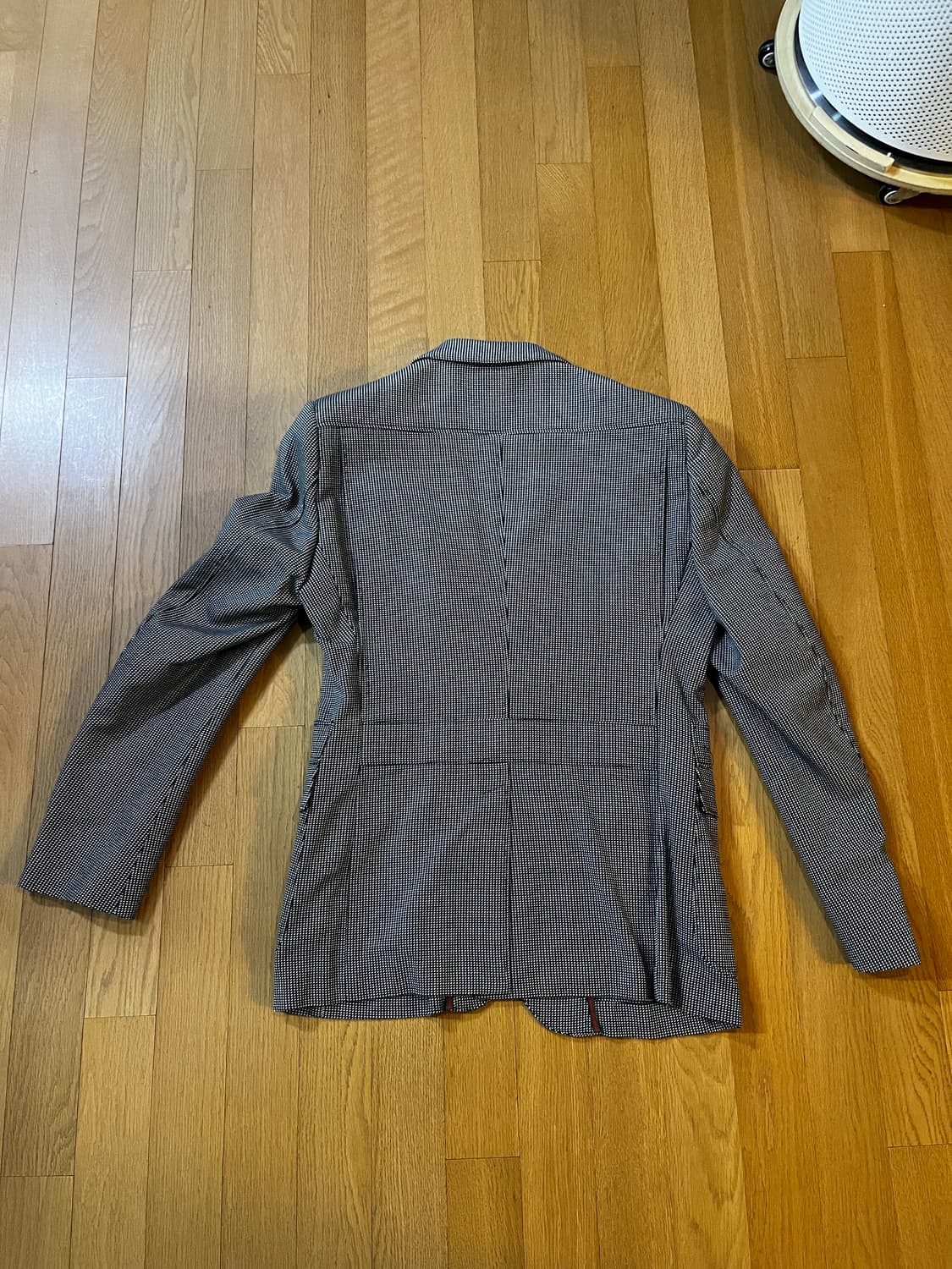 구찌 빈티지 자켓  상품이미지4