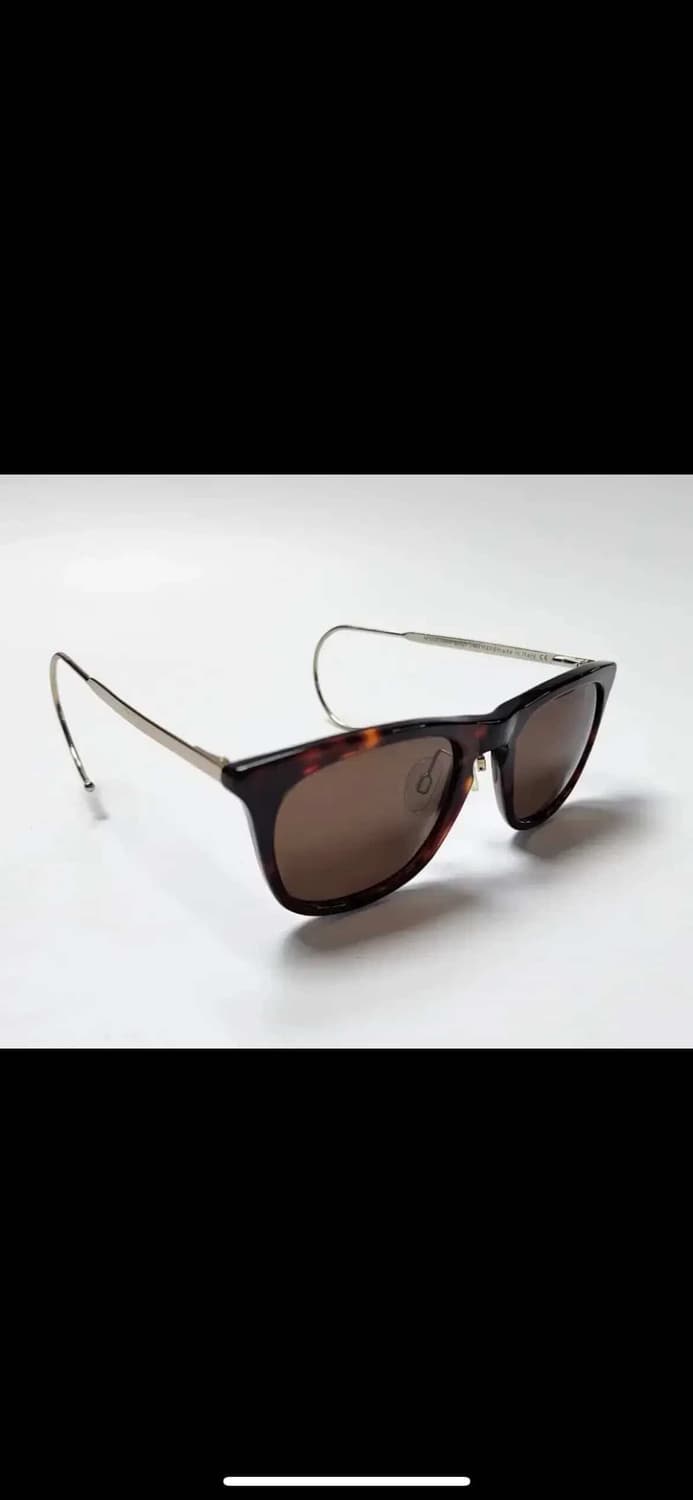 마르지엘라 x 베로니크 브란퀸호 선글라스 상품이미지6