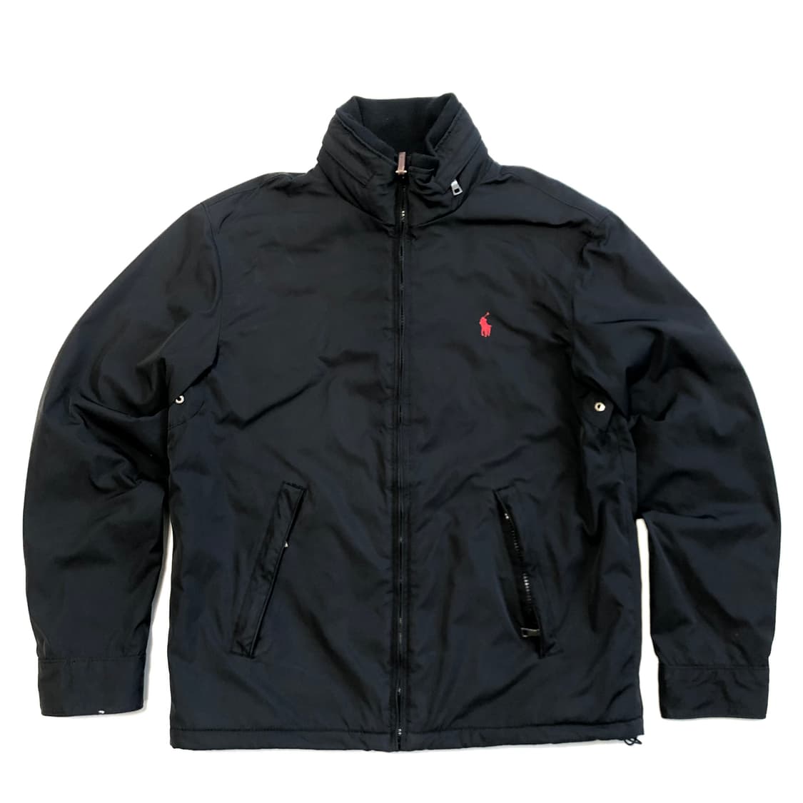 폴로 랄프로렌 폴리쉘 자켓 상품이미지1