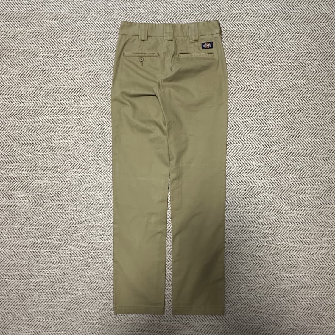 RODEO CROWN X DICKIES cotton pants 상품이미지2