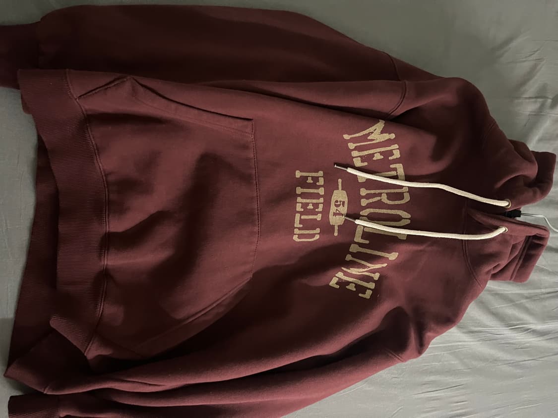 후드티 상품이미지2