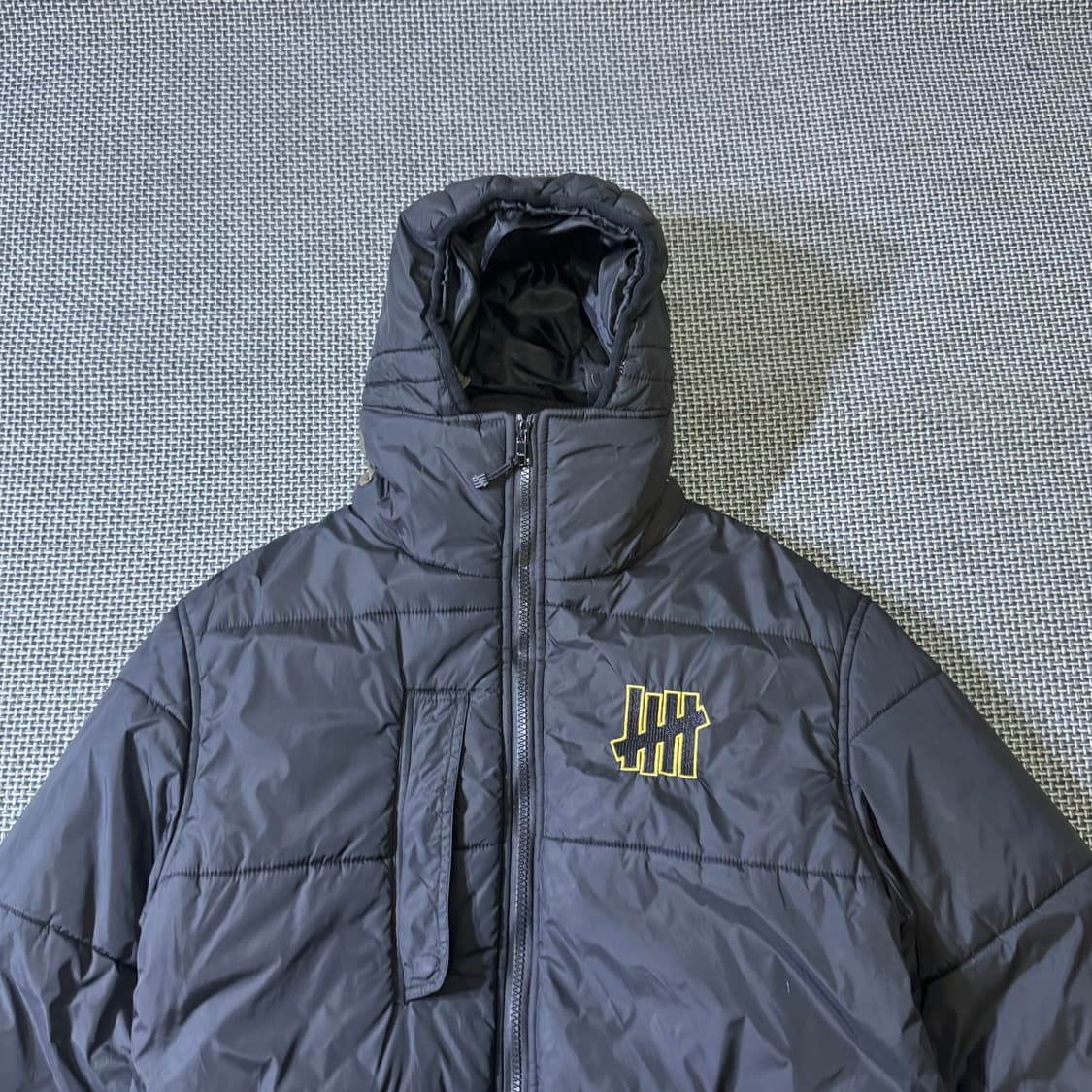 빈티지 UNDEFEATED 패딩(kold_8343)  상품이미지2