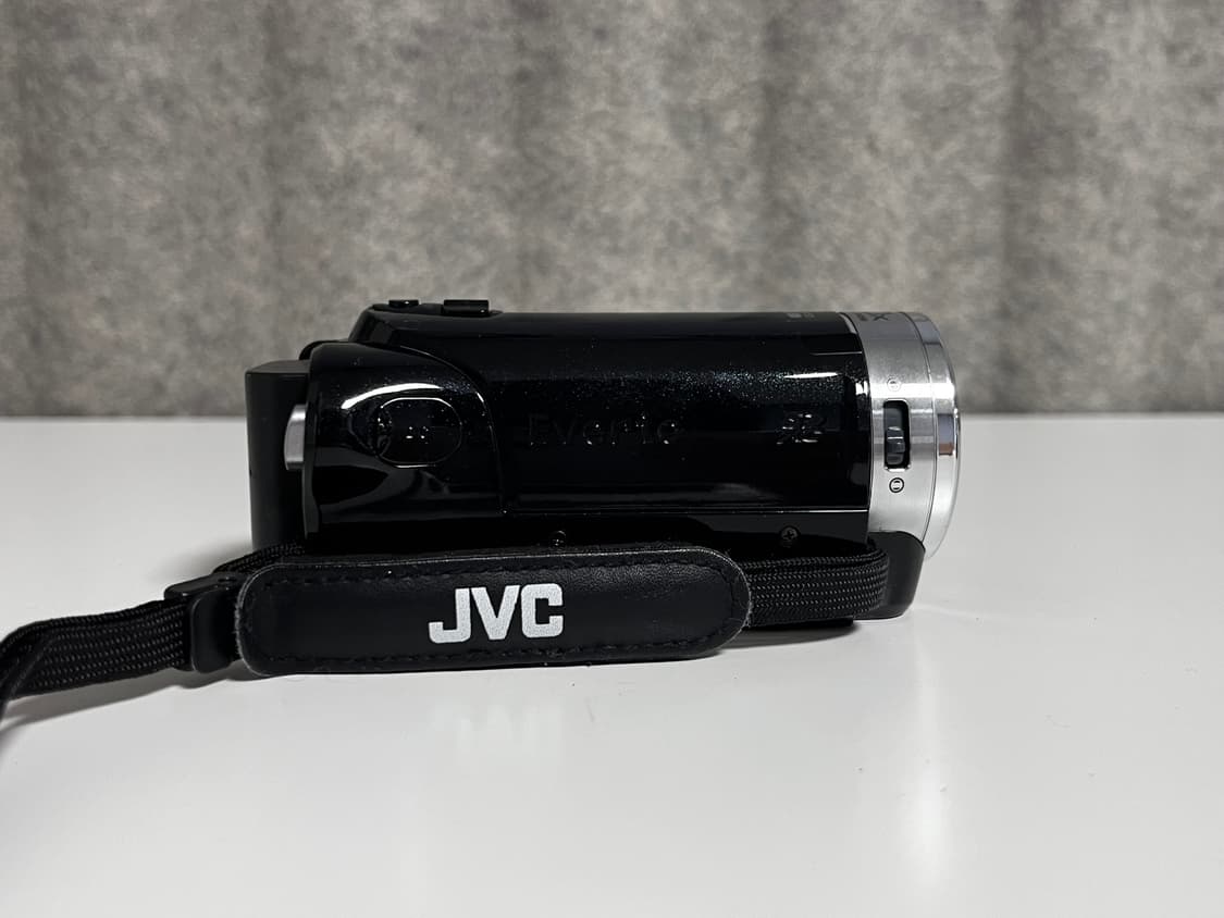 🚩무배/ 극희귀매물 / 고급라인 / jvc ex210 빈티지 캠코더 상품이미지6