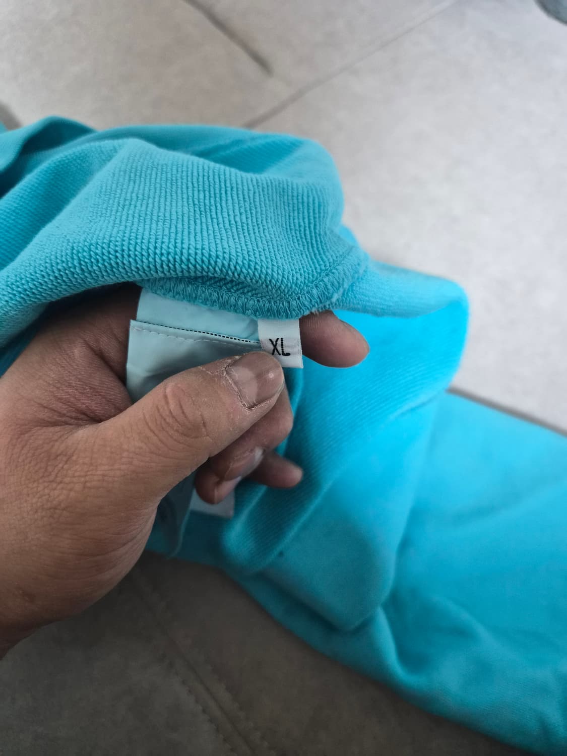 스톤아일랜드 맨투맨 상품이미지6