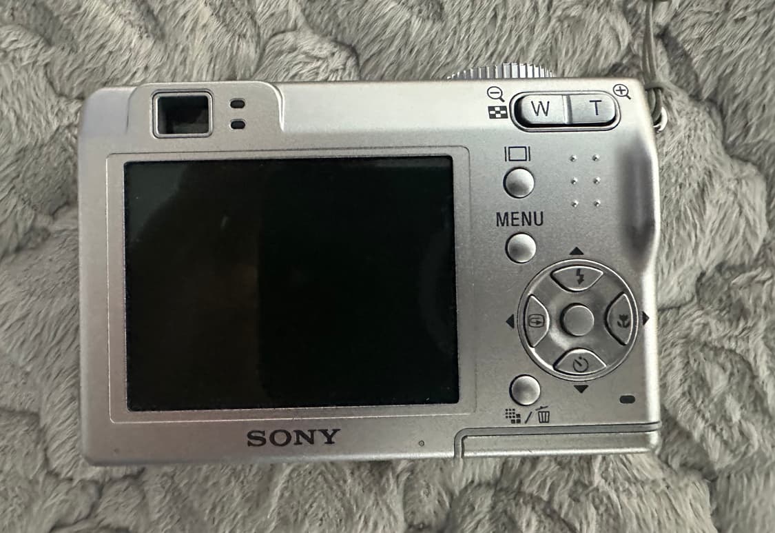 소니 사이버샷 상품이미지4