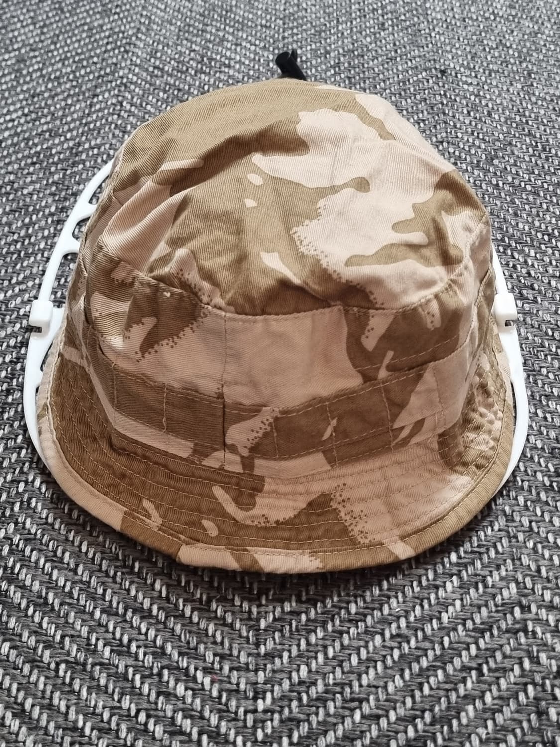 데저트 부니햇(아동용) 상품이미지1