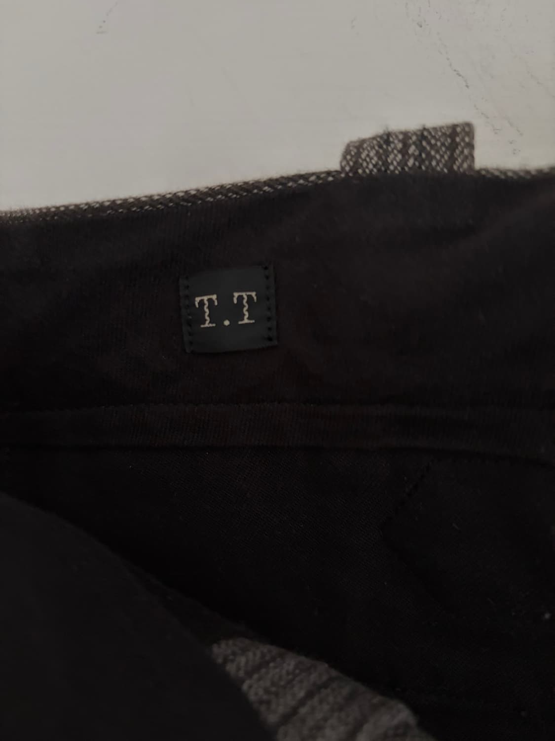 [34] 타이가 타카하시 lot21 워크팬츠 상품이미지8