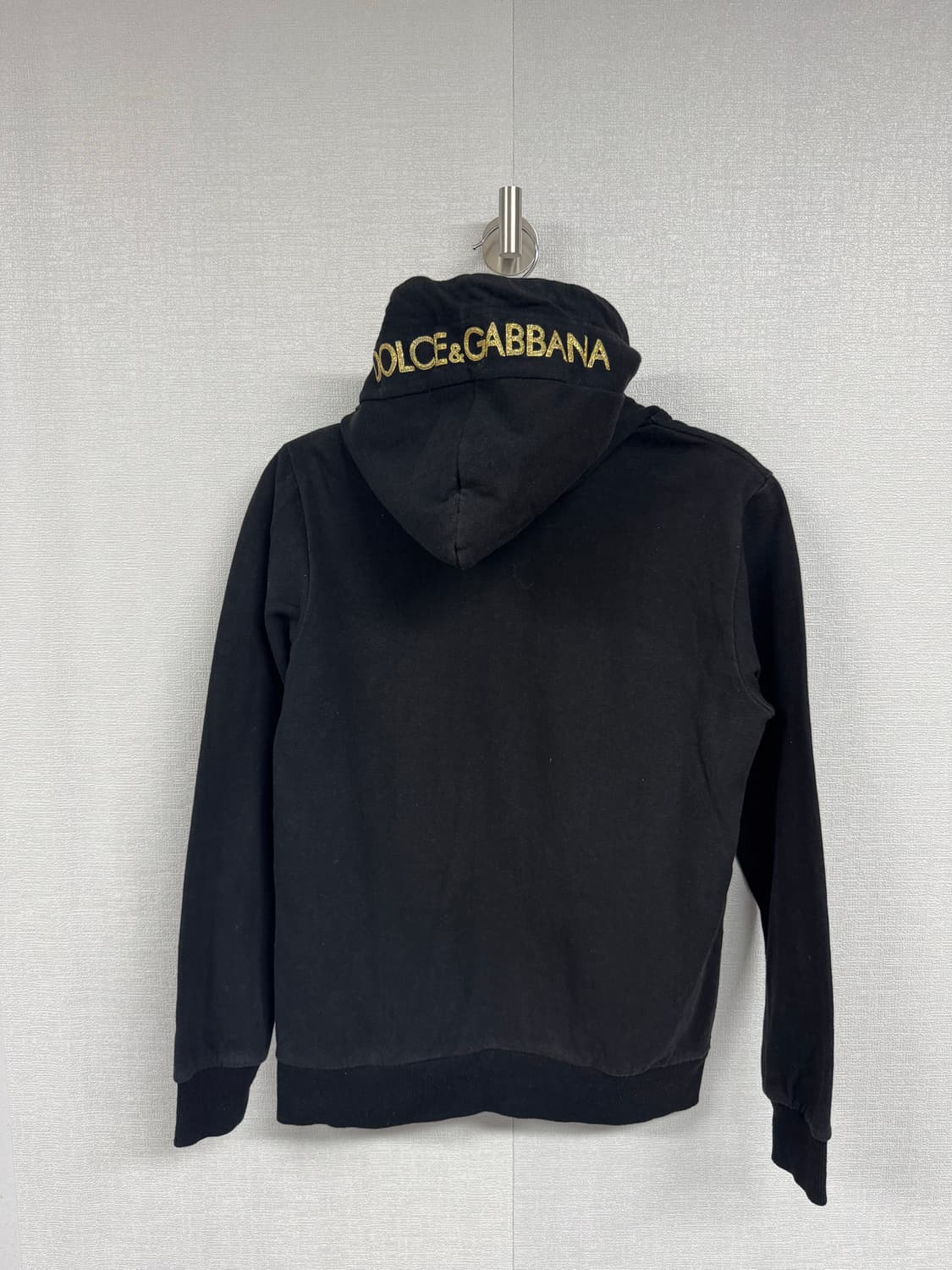00s 돌체앤가바나 빈티지 후드티 상품이미지4