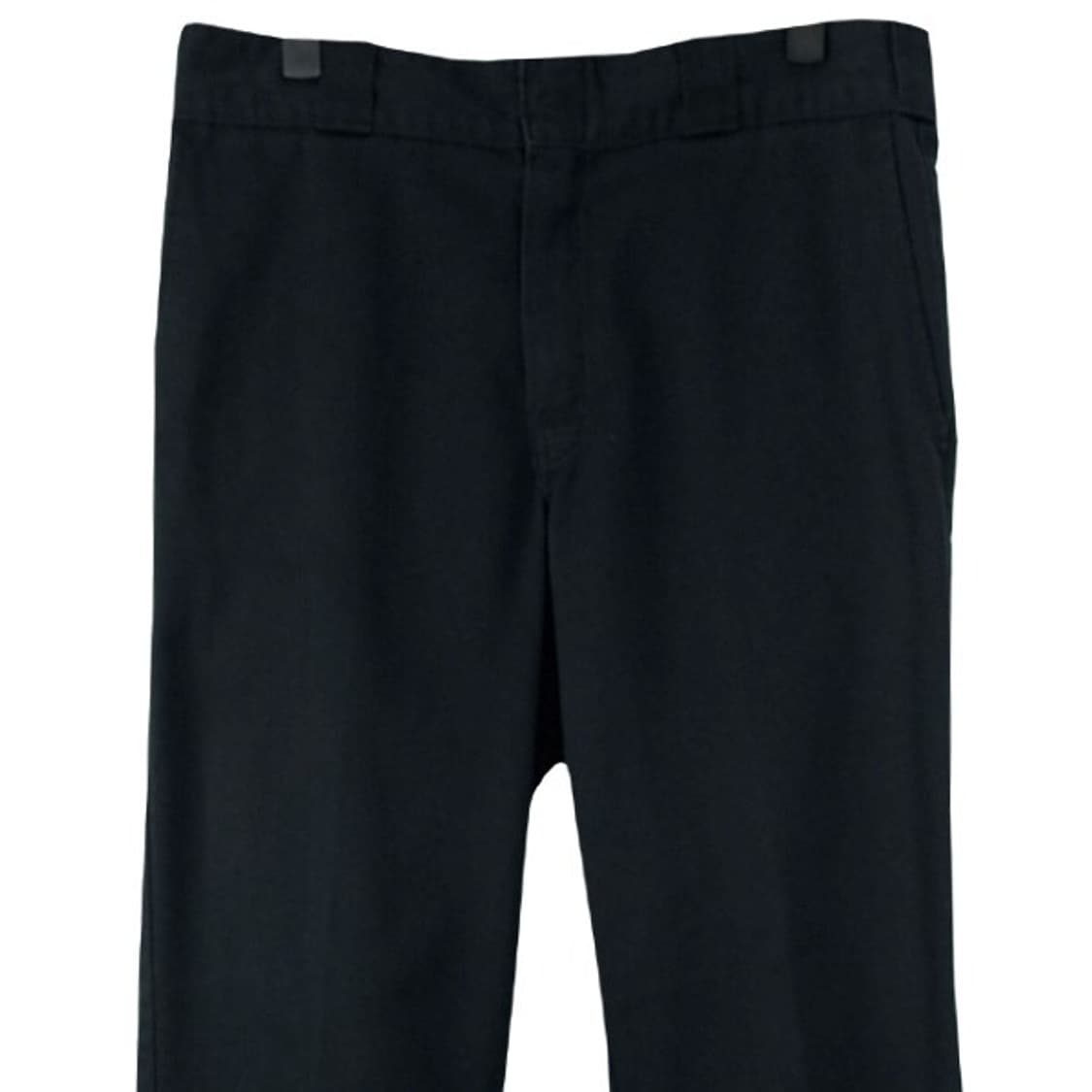 [디키즈] 874 루즈핏 워크 팬츠 블랙 M19459 상품이미지4